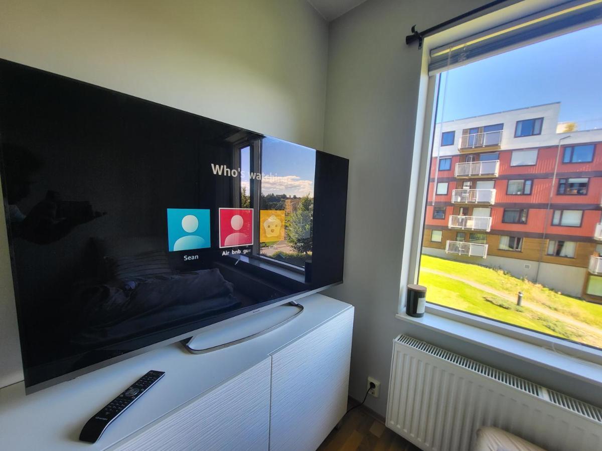 Moon Apartment Near The Centre ! Free Parking Available ! Trondheim Extérieur photo